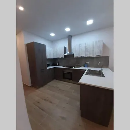 New Modern 2 Bedroom Apt With Panoramic Country Views * 马尔萨斯卡拉