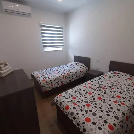 公寓 New Modern 2 Bedroom Apt With Panoramic Country Views 马尔萨斯卡拉