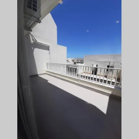 New Modern 2 Bedroom Apt With Panoramic Country Views Apartment Marsaskala