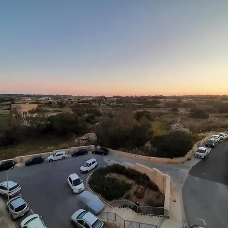 New Modern 2 Bedroom Apt With Panoramic Country Views * Marsaskala